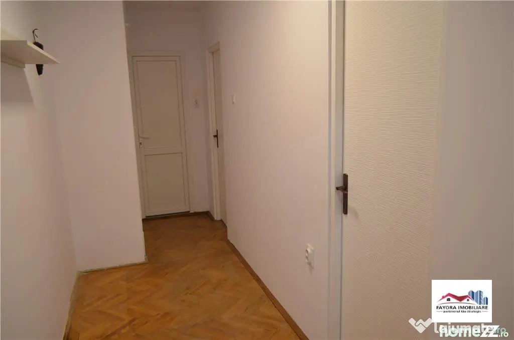 Ap. 2 Camere Mobilat si Utilat cu Parcare Privata Zona 7 Noi
