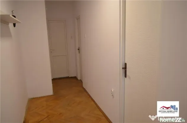Ap. 2 Camere Mobilat si Utilat cu Parcare Privata Zona 7 Noi