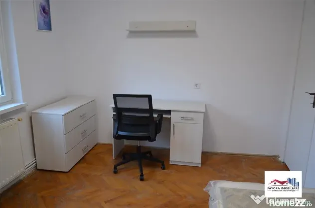 Ap. 2 Camere Mobilat si Utilat cu Parcare Privata Zona 7 Noi