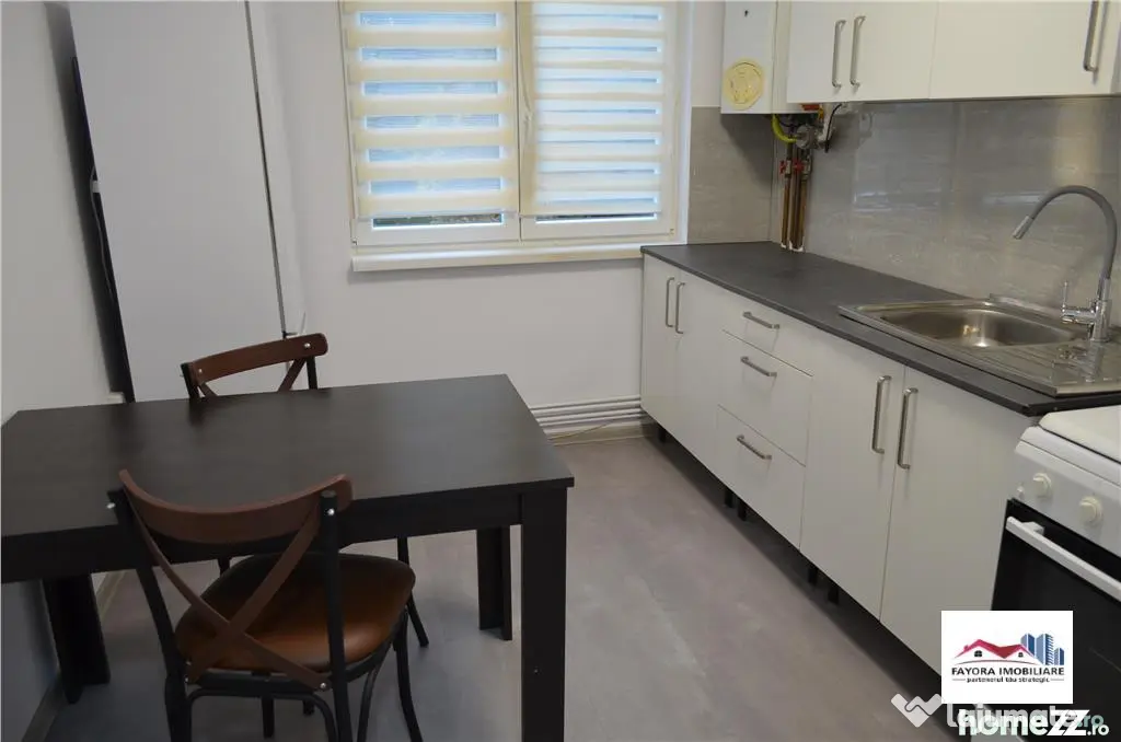 Ap. 2 Camere Mobilat si Utilat cu Parcare Privata Zona 7 Noi