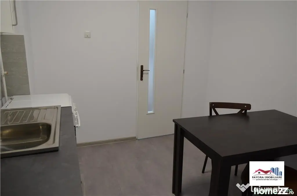 Ap. 2 Camere Mobilat si Utilat cu Parcare Privata Zona 7 Noi