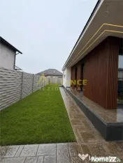Casa parter | 4 camere | 101 mp utili | Teren 409 mp 