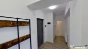 Tur 3D! Nou, elegant, confortabil, vedere superba, Transilva 