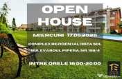3 camere 124 mp | Ibiza Sol Voluntari | parcare + boxă