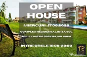 3 camere 124 mp | Ibiza Sol Voluntari | boxă | parcare