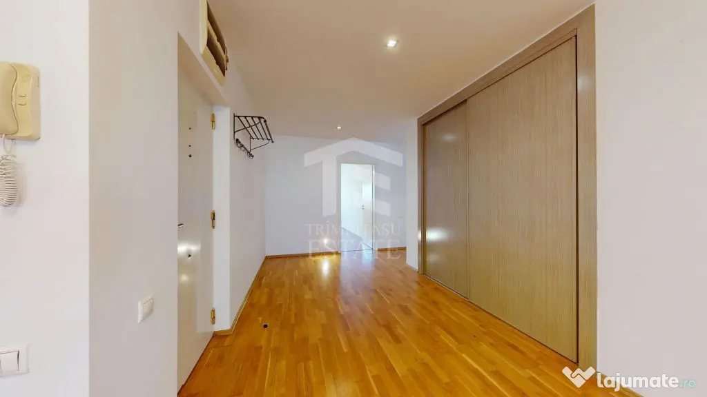 3 camere 124 mp | Ibiza Sol Voluntari | boxă | parcare