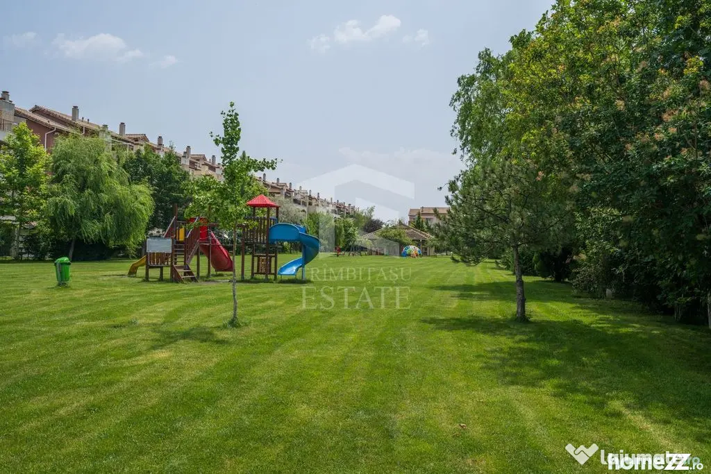 3 camere 124 mp | Ibiza Sol Pipera | boxă | parcare