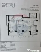 De Vanzare apartament 3 camere Confor City 