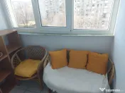 Proprietar - Metroul Lujerului, inchiriez garsoniera - Militari, Mall Plaza 