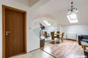 Apartament 3 camere de închiriat Calea Timișorii, cu lo... 