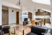 Apartament 3 camere de închiriat Calea Timișorii, cu lo...