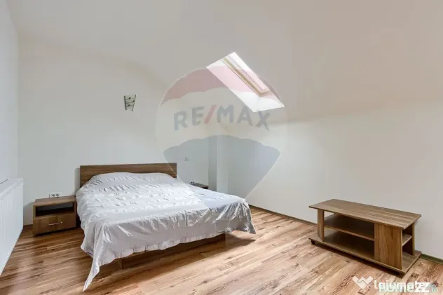 Apartament 3 camere de închiriat Calea Timișorii, cu lo...