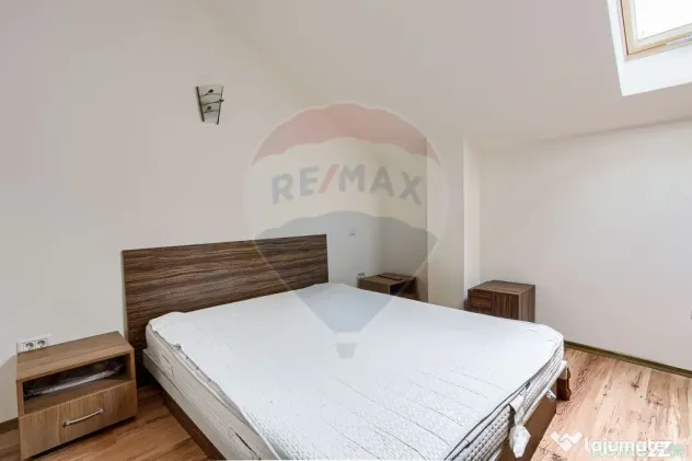 Apartament 3 camere de închiriat Calea Timișorii, cu lo...
