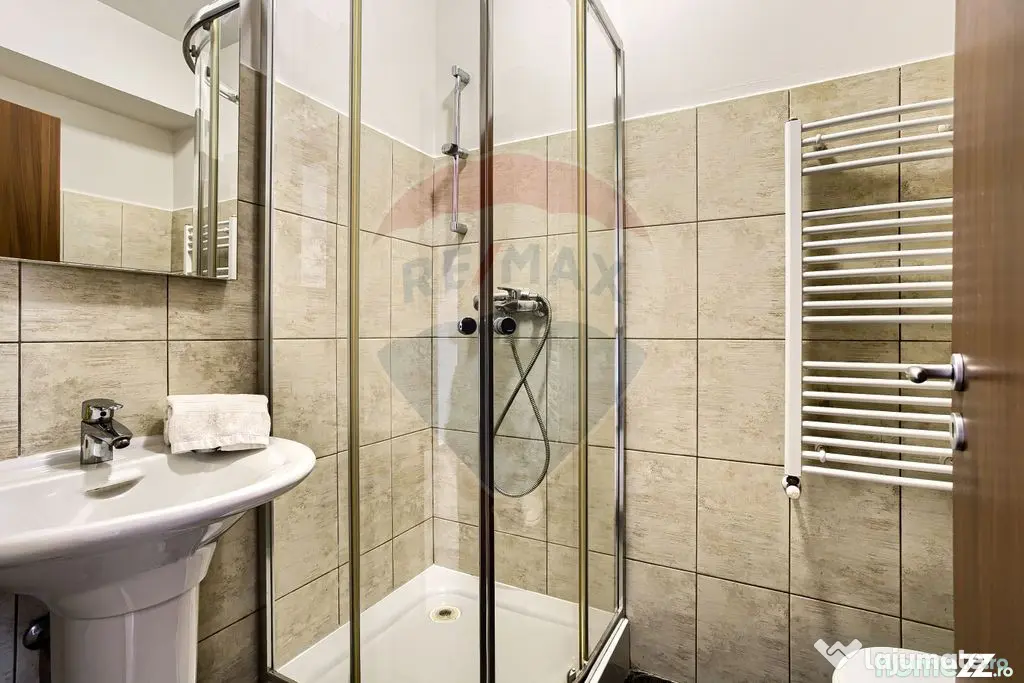 Apartament 3 camere de închiriat Calea Timișorii, cu lo...