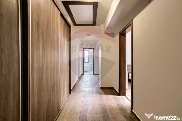 Apartament 3 camere de închiriat Calea Timișorii, cu lo...