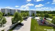Apartament 2 camere de închiriat – Greenfield Residenc... 