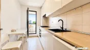 Apartament 2 camere de închiriat – Greenfield Residenc... 