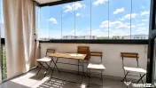 Apartament 2 camere de închiriat – Greenfield Residenc... 