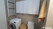2 cam Militari-Cotroceni Politehnica Residence, parcare