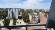 2 cam Militari-Cotroceni Politehnica Residence, parcare