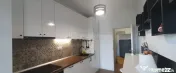 2 cam Militari-Cotroceni Politehnica Residence, parcare