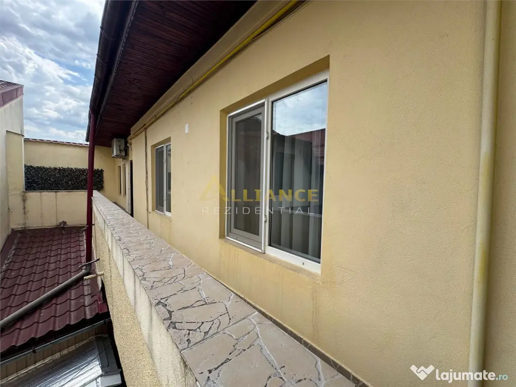 15 MINUTE METROU DRISTOR - 2 CAMERE - 95.000€