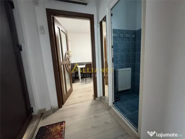 15 MINUTE METROU DRISTOR - 2 CAMERE - 95.000€