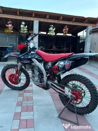 honda crf 450 