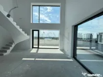 Penthouse 3 camere - Nou- Fabrica de Glucoza