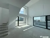 Penthouse 3 camere - Nou- Fabrica de Glucoza