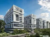 Penthouse 3 camere - Nou- Fabrica de Glucoza