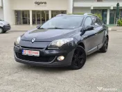 Renault Megane 2013 1.5 dCi 110 CP euro 5 / RATE fara avans 