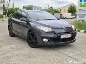 Renault Megane 2013 1.5 dCi 110 CP euro 5 / RATE fara avans 