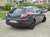 Renault Megane 2013 1.5 dCi 110 CP euro 5 / RATE fara avans 