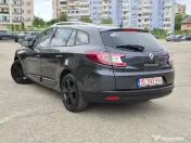 Renault Megane 2013 1.5 dCi 110 CP euro 5 / RATE fara avans 