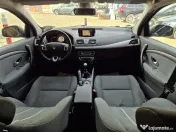 Renault Megane 2013 1.5 dCi 110 CP euro 5 / RATE fara avans 