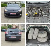 Renault Megane 2013 1.5 dCi 110 CP euro 5 / RATE fara avans 