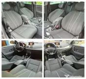 Renault Megane 2013 1.5 dCi 110 CP euro 5 / RATE fara avans 