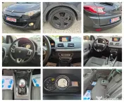 Renault Megane 2013 1.5 dCi 110 CP euro 5 / RATE fara avans 