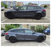 Renault Megane 2013 1.5 dCi 110 CP euro 5 / RATE fara avans 