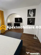 Garsoniera de inchiriat Universitate București | ApexImobil 