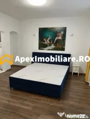 Garsoniera de inchiriat Universitate București | ApexImobil 