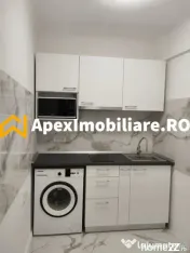 Garsoniera de inchiriat Universitate București | ApexImobil 