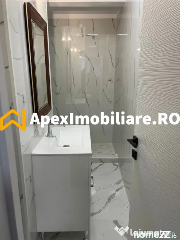 Garsoniera de inchiriat Universitate București | ApexImobil