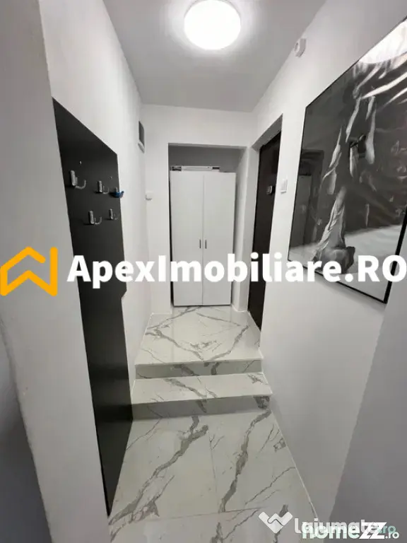 Garsoniera de inchiriat Universitate București | ApexImobil