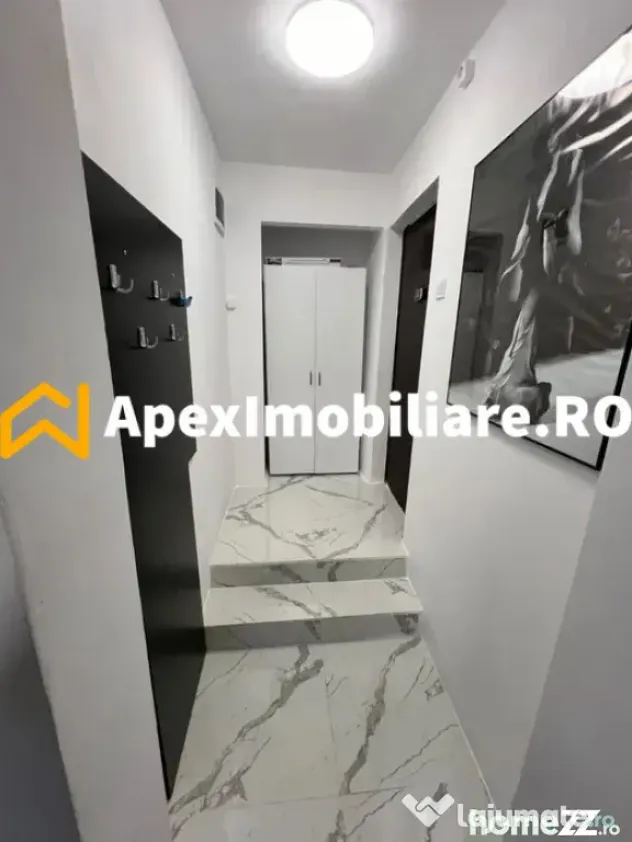 Garsoniera de inchiriat Universitate București | ApexImobil