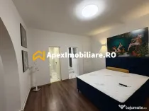 Garsoniera de inchiriat Universitate București | ApexImobil