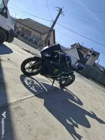 Vand Moto yamaha yzf r125 2011