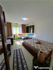 Garsonera Drumul Taberei zona Hanu Drumetului 