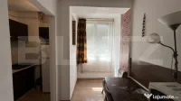 Garsonieră 22 mp, etaj 4 – strada Ostrovului nr. 17